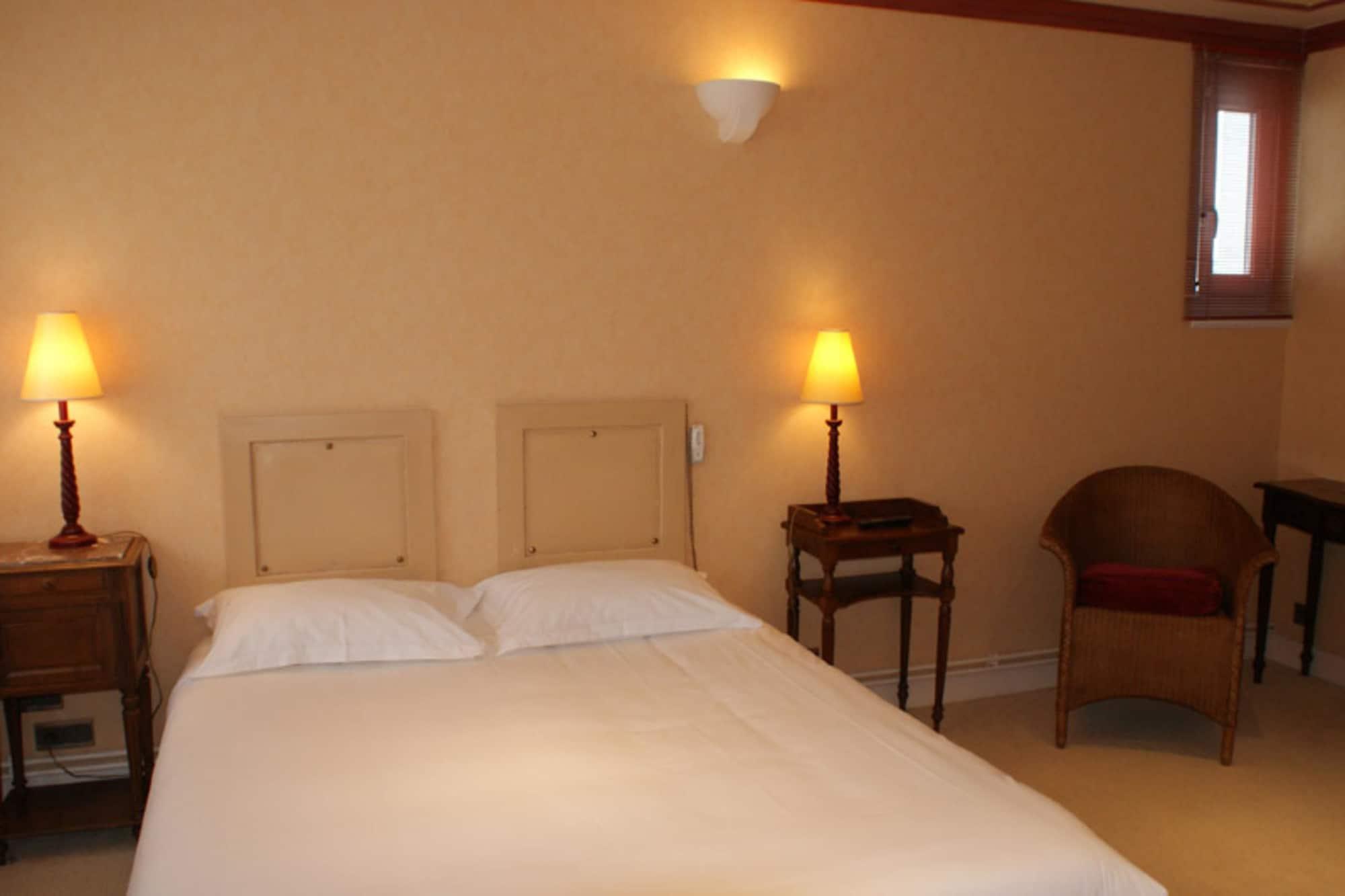 Auberge La Tomette, The Originals Relais Vitrac  Exterior foto
