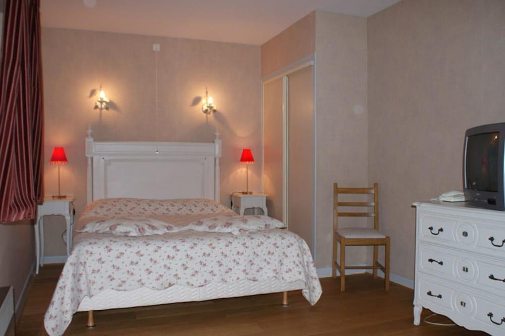 Auberge La Tomette, The Originals Relais Vitrac  Exterior foto