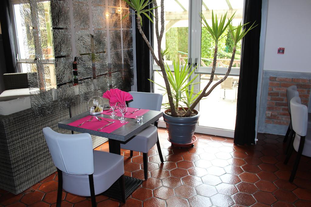 Auberge La Tomette, The Originals Relais Vitrac  Exterior foto